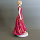 Royal Doulton "Леди Роуз" Новая, в коробке. Статуэтки. Фарфоровая сказка. Интернет-магазин Ярмарка Мастеров.  Фото №2
