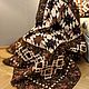 Patchwork set OF WALKING IN THE GARDEN patchwork quilt. Bedspreads. loved patchwork. My Livemaster. Фото №4