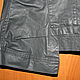 Vintage clothing: Black jacket windbreaker Cop Copine. Vintage blouses. bu-tik-1. Online shopping on My Livemaster.  Фото №2