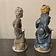 Винтаж: LLADRO 5901 фарфоровая статуэтка  клоун  Сюрприз. Статуэтки винтажные. Коллекция Frau Burd. Ярмарка Мастеров.  Фото №4