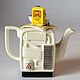 Заказать Винтаж:  Cardew чайник виде холодильника. Fancy teapots. Ярмарка Мастеров. . Чайники винтажные Фото №3