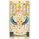 Таро "Языческих кошек" (Tarot of Pagan Cats) Италия. Карты Таро. Галерея ZERNO эзотерика и искусство. Ярмарка Мастеров.  Фото №7