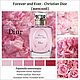 Духи ручной работы по мотивам Dior. Духи. Чистое Чудо. Ярмарка Мастеров.  Фото №5