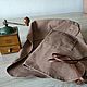 Канвас мраморный Щербет, 16унц. Ткани. Best Fabric. Ярмарка Мастеров.  Фото №6