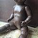 Винтаж:   Винтажный пупс Schildkröte. Куклы винтажные. Яна Сентеш. Ярмарка Мастеров.  Фото №4