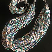 Long beads 