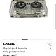Винтаж: Chanel кассета брошь. Броши винтажные. Александрия (sweetvintage). Ярмарка Мастеров.  Фото №5
