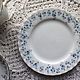 Винтаж: Royal Albert, кофейное трио "Memory Lane". Кружки винтажные. Europe ФарфорЪ & Vintage. Ярмарка Мастеров.  Фото №5