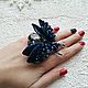 Brooch Large beetle. Brooches. Beauty for you!. My Livemaster. Фото №6