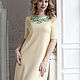 Dress 'a Bright aura', Dresses, St. Petersburg,  Фото №1