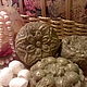 Мыло ЛЕКАРЬ с пудрой Gotu Cola . Натуральное мыло с нуля. Мыло. Natali dream soap Курбатова Наталья. Ярмарка Мастеров.  Фото №4