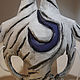 Wolf Mask Kindred League of Legends Kids. Character masks. Kachestvennye avtorskie maski (Magazinnt). My Livemaster. Фото №5