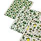 Order Juego de toallas 'surtido de Frutas' 3 piezas. Knitted cozy. Livemaster. . Towels Фото №3