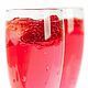 Strawberries & Champagne (Клубника и шампанское) The Flaming Ca, Ароматизаторы, Самара,  Фото №1