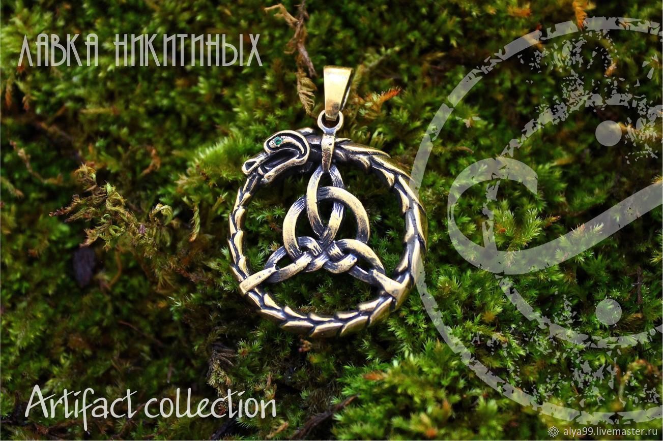 амулет симферополь