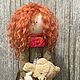 Кукла:Маша и медведь, Большеножка, Нижнекамск,  Фото №1