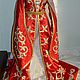  Адыгейское национальное платье, Платья, Краснодар,  Фото №1