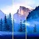 triptych of the Mountain, Pictures, St. Petersburg,  Фото №1