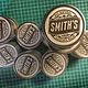 Smiths Leather Balm  Бальзам Смита. Материалы для работы с кожей. Tools & Toys | Прессы для кожи.. Ярмарка Мастеров.  Фото №6