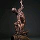 Заказать «Сборка» из серии «Литейка». Sculptor-vodolagina. Ярмарка Мастеров. . Скульптуры Фото №3