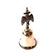 Royal bell. Figurines. Bronzamini. My Livemaster. Фото №4