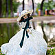 Order Scarlett China articulated doll. Doll girls from Kristina Chibisova. Livemaster. . Dolls Фото №3