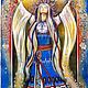 Заказать Духи-Ключ Славянские Богини. Хозяйка Ключей. Ярмарка Мастеров. . Эликсир Фото №3