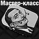 Мастер-класс по созданию броши «Сальвадор Дали», Курсы и мастер-классы, Санкт-Петербург,  Фото №1