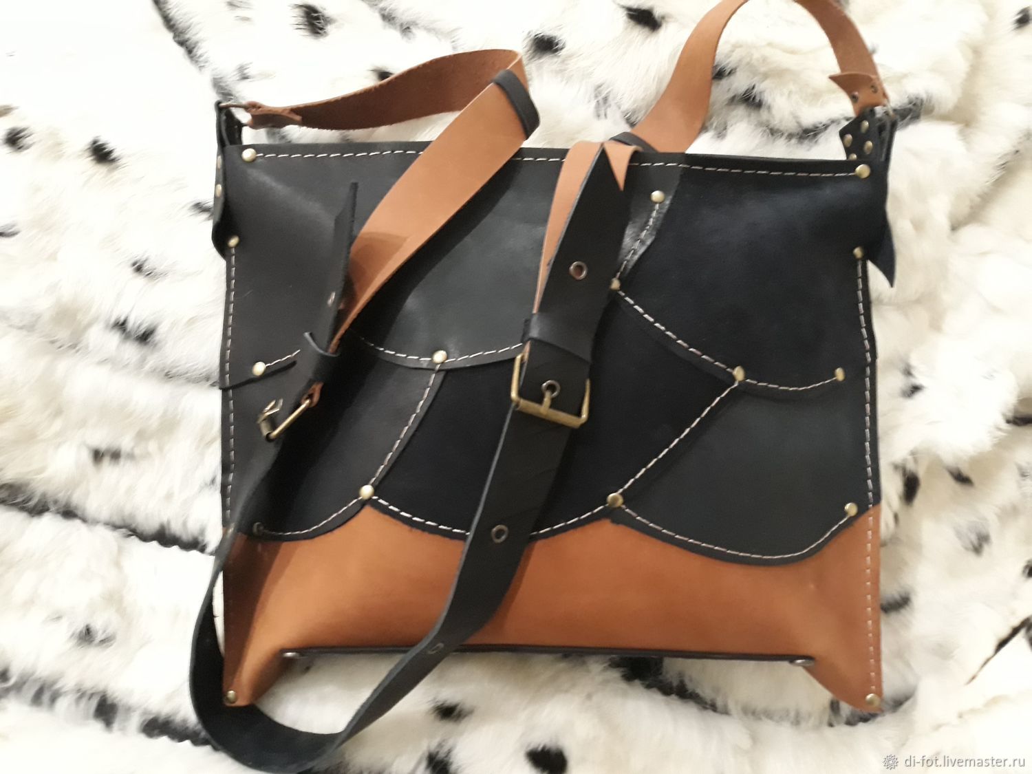 Кожаная Сумка Купить Томск