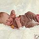Jesse от Severine Piret. Куклы Reborn. Knopkadoll. Ярмарка Мастеров.  Фото №5