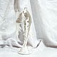 Белый Феникс "Жемчужный" (White Phoenix figurine). Статуэтки. Елена (Crampom). Ярмарка Мастеров.  Фото №5