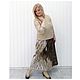  Sienna wool skirt. Skirts. Olgaorel57. Online shopping on My Livemaster.  Фото №2