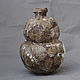 Бутыль Токкури. Бутылки. Dakaluja ceramics. Ярмарка Мастеров.  Фото №6