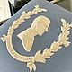 Винтаж: Шкатулка Wedgwood Принц Филипп фарфор. Шкатулки винтажные. сКЛАДъ 2. Интернет-магазин Ярмарка Мастеров.  Фото №2