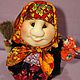 Babulechka-Yagulechka, Stuffed Toys, Moscow,  Фото №1