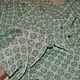Натуральный шёлковый шифон креп. Ткани. IdeaSeta          Итальянские ткани. Ярмарка Мастеров.  Фото №4