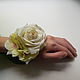 bracelet for bridesmaids. Bracelet for the wedding. Bridesmaids, Bracelets, Moscow,  Фото №1