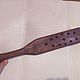 Paddle, Spanker, Wooden Paddle, BDSM Device, Whip, Volgograd,  Фото №1