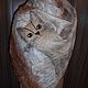 Заказать Палантин "Котя милый". Катерина Шерстяная кошка (woollencat). Ярмарка Мастеров. . Палантины Фото №3