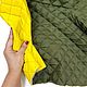 Двусторонняя стежка Max Mara, Ткани, Новосибирск,  Фото №1