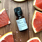 Косметика ручной работы handmade. Livemaster - original item Grapefruit 100% essential oil. Handmade.