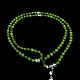 Rosary of natural Jade Ural 108 b. Rosary. oko-siriusa. My Livemaster. Фото №6
