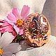 Омедненная яичная скорлупа, Пасхальные сувениры, Санкт-Петербург,  Фото №1