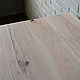 Рабочий стол "Design Work Slab" 02. Столы. The Sarai. Ярмарка Мастеров.  Фото №4