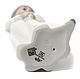 Винтаж: Фарфоровая фигура Девочка со свечой. NAO by Lladro. Предметы интерьера винтажные. Денис. Ярмарка Мастеров.  Фото №6