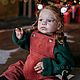 Gabriela  от Regina Swialkowski. Куклы Reborn. Lolo Reborns. Ярмарка Мастеров.  Фото №6