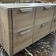 Заказать Комод "Вердаль". Goldfinchwoods. Ярмарка Мастеров. . Комоды Фото №3