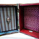  Alice in Wonderland. Box. TULPAN. Online shopping on My Livemaster.  Фото №2