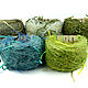 Пряжа Adeles Mohair Ribbon 4, Пряжа, Москва,  Фото №1