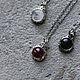 Кулон Ажурный. Оберег. Alena Fleur jewelry (alena-fleur). Интернет-магазин Ярмарка Мастеров.  Фото №2